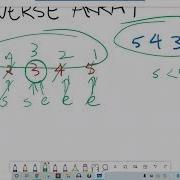 Reverse An Array Approach And Code