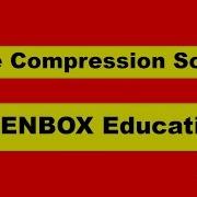 Image Compression Scheme OPENBOXEducation