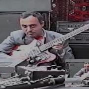 İxtiyar Qədirov Gitara Şirvan Toyu 1997