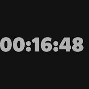 16 Minute 48 Second Timer 1008 36 000