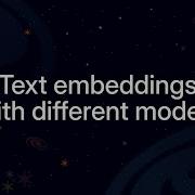 Benchmark Embedding Models 5 Embed Text Chunks And Questions