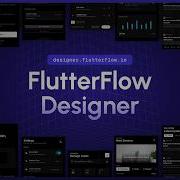 Introducing FlutterFlow Designer The Fastest UI Generator In The World