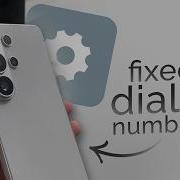 Что такое фиксированные номера для набора номера на Android объяснение