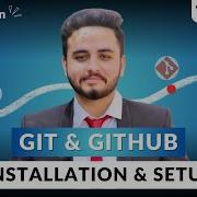 DevOps Tutorial 04 Git GitHub Full Course 2026 Complete Installation Setup Guide