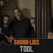 Sound Like Tool By Busting The Bank