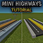 Mini Highways Tutorial For Simple Sandbox 2