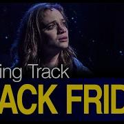 Black Friday Backing Track BlackFriday