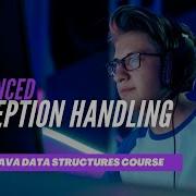 Advanced Exception Handling In Java
