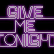 Adore Delano Give Me Tonight Karaoke Instrumental Lyric