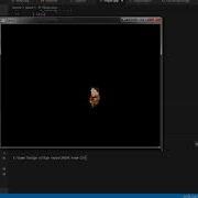 2D Game Engine C SDL2 Work In Progress