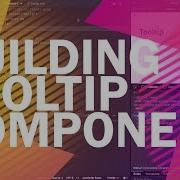 Building A React Tooltip Library Building Tooltip Component 8 Of 12