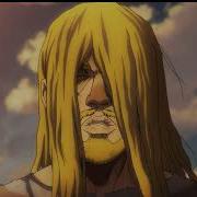 Thorfinn S Inspiring Speech I Have No Enemies Vinland Saga Moment