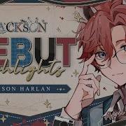 привет я тут новенькая ЛУЧШИЕ МОМЕНТЫ ДЕБЮТА VTUBER