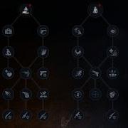 DD Skill Tree Optimization
