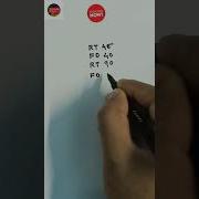 Draw A Triangle Using MS Logo Shorts Ashortaday Canvassing Passion