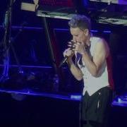 Depeche Mode Insight Live In Riga Latvia 20 02 2018