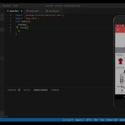 05 Flutter Basic Creating A Flutter MaterialApp And Scaffolding Widget