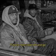 Mobb Deep Get Away Visualizer