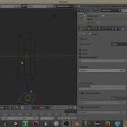 UPBGE Stopping Object From Sinking Halfway Through Floor