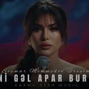Meni Gel Apar Burdan Karma Deep Music 2026 Yeni Cover