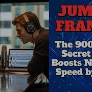 JUMBO FRAMES The 9000 Byte Secret That Boosts Network Speed By 30