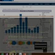 Tableau JavaScript API Tutorial