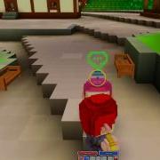 Cube World Basics