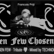 DJ Chosen FewTribute 1 Hour Technohead Mix With Chosen Few Tracks