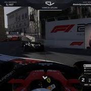 Charles Leclerc Vs Mahaveer Raghunathan F1 2019 Baku Not The GP