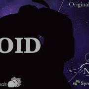 VOID Synthesizer V NYL Original Demo Song