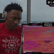 American REACTS To UK RAPPER Dave Verdansk