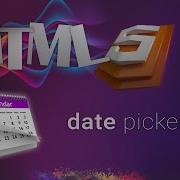 HTML For Beginners 45 Date Input Type DATE PICKER