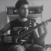 Trivium Strife Guitar Cover