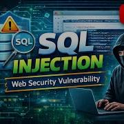 SQL Injection Explained Ethical Hacking Web Security