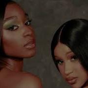Wild Side Normani Cardi B Acapella