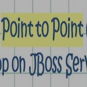 Учебное пособие по JMS чату точка точка на сервере JBoss