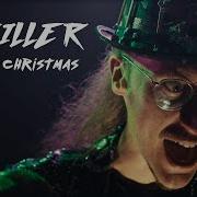 Michael Jackson THRILLER But It S From Nightmare Before Christmas Dark Jazz Cover