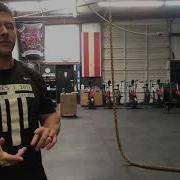 Legless Rope Climb Drills