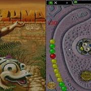 Zuma Java Game Not Full Walkthrough