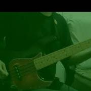 Gel Violent Closure BASS Cover