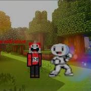 ExplodingTNT Vs TheOdd1sOut Animation For AnimationRewind