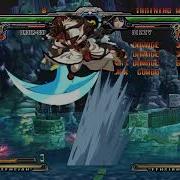 GGACPR Dizzy Tutorial Dizzys Neutral