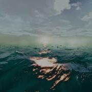 Oceanis HDRP Water Projected Grid WIP