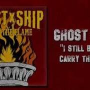 GhostxShip I Still Believe Innerstrength Records Official Lyric Video