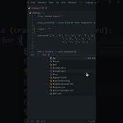 Crack Password With Python