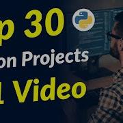 Top 30 Python Projects In 1 Video IN HINDI Python Project By CodeWithShani
