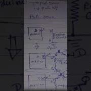 Pull Down Switching Digital Input 5 Arduino Programming Tutorials For Beginners Part 30