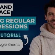 How To Find And Replace Using Regular Expressions In Google Sheets 2026 Guide