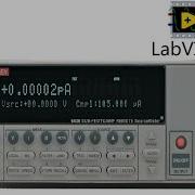 Labview Keithley 6430 Add Driver Fom NI Site