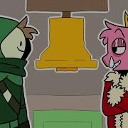Technoblade S Channel Member Bell DreamSMP Animatic